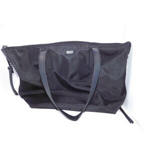 Botkier Designer Tote Bag Black